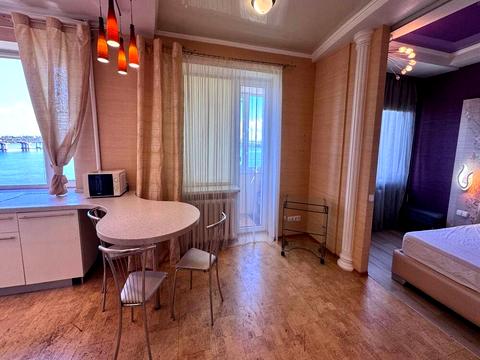 квартира за адресою Січеславська Набережна вул., 37