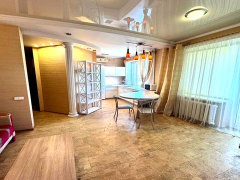 квартира за адресою Січеславська Набережна вул., 37