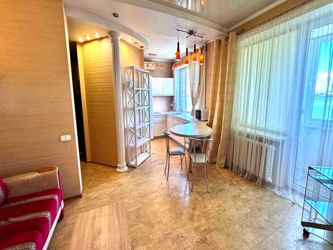 квартира за адресою Січеславська Набережна вул., 37