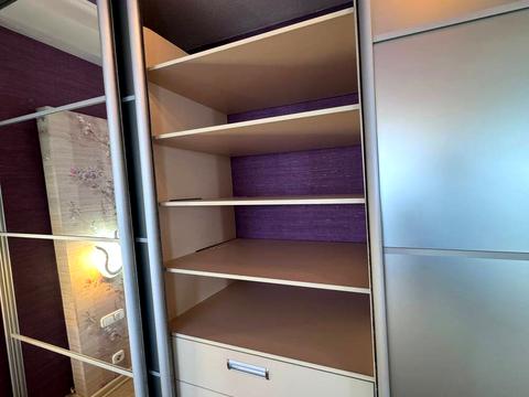 квартира за адресою Січеславська Набережна вул., 37