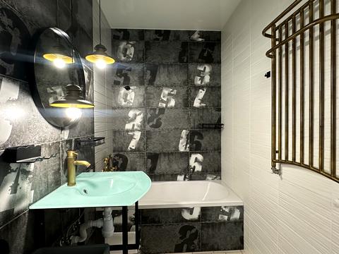 квартира за адресою Гетьмана Мазепи вул., 164, к9