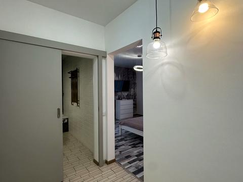 квартира за адресою Гетьмана Мазепи вул., 164, к9