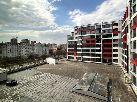 квартира по адресу Прибузька ул., (Будинок)