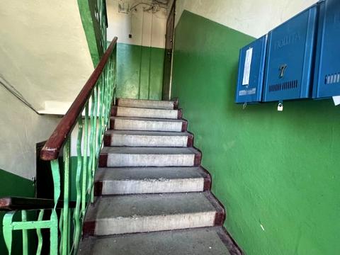 квартира по адресу Олеся Гончара ул., 15