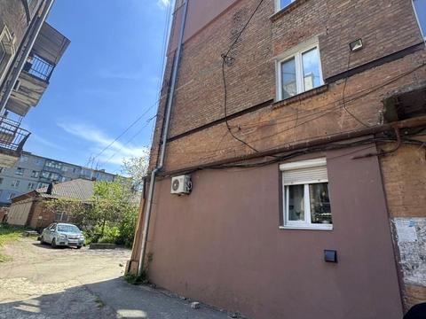 квартира по адресу Олеся Гончара ул., 15