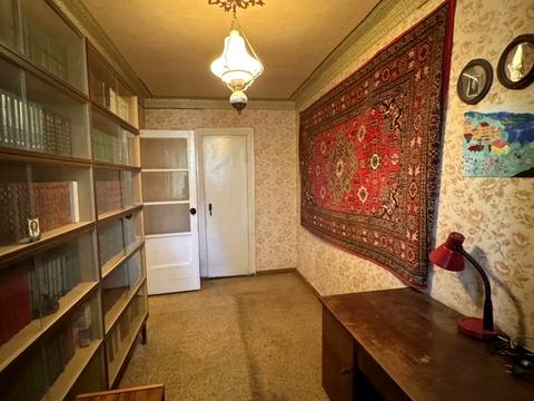 квартира за адресою Олеся Гончара вул., 15