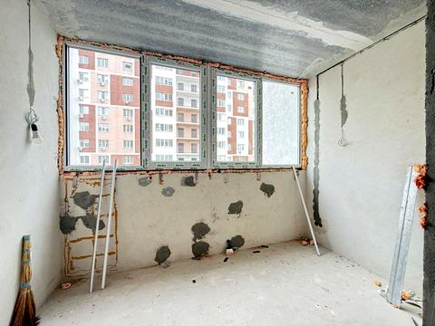квартира за адресою Святошинська вул., 60