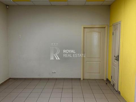 коммерческая по адресу Милославская ул., 49