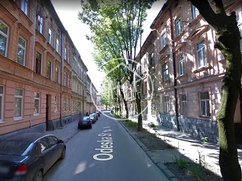 квартира по адресу Марко Вовчок ул., 12