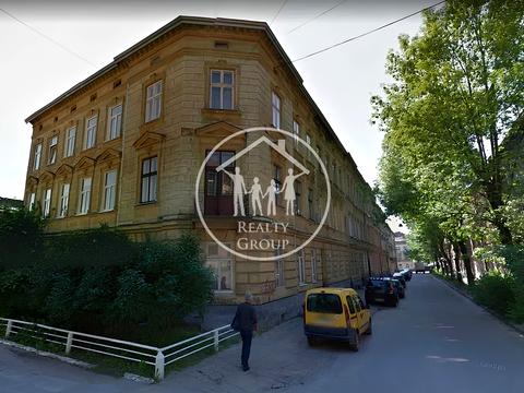 квартира по адресу Марко Вовчок ул., 12