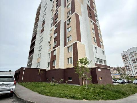 квартира за адресою Святошинська вул., 60