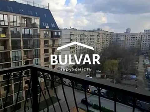 квартира за адресою Харків, Європейська вул. (Новгородська), 46