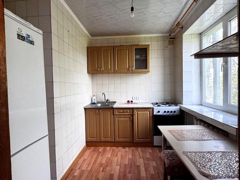 квартира за адресою Золочівська вул., 27
