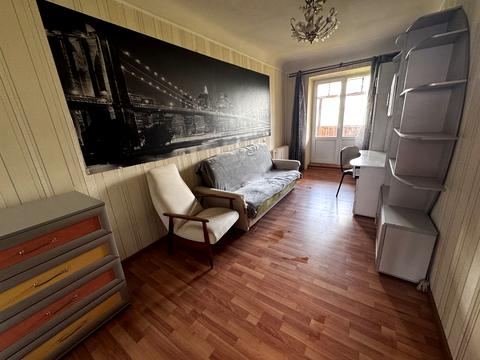 квартира за адресою Золочівська вул., 27