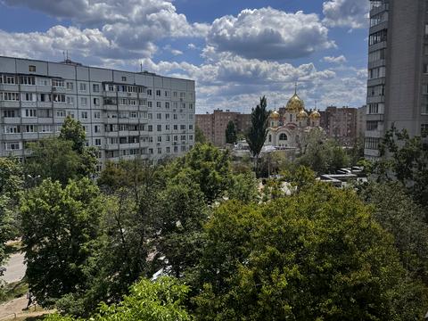 квартира за адресою Золочівська вул., 27
