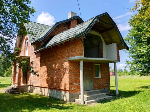 будинок за адресою Буковина вул.