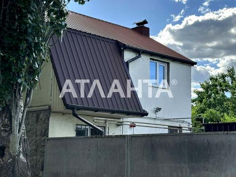 будинок за адресою 5-та Пересипська вул., 12