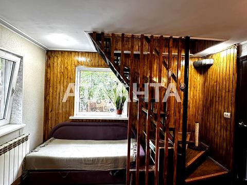 будинок за адресою 5-та Пересипська вул., 12