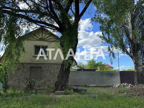 будинок за адресою 5-та Пересипська вул., 12