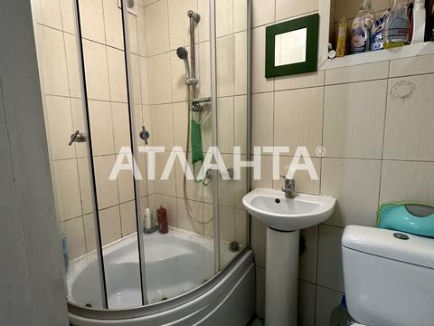 будинок за адресою 5-та Пересипська вул., 12