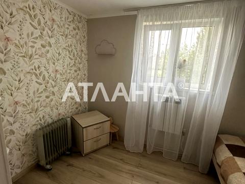 будинок за адресою 5-та Пересипська вул., 12