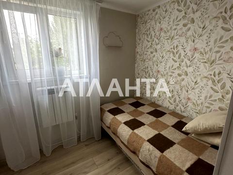 будинок за адресою 5-та Пересипська вул., 12