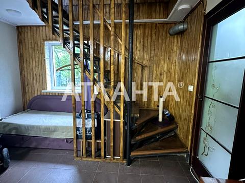 будинок за адресою 5-та Пересипська вул., 12