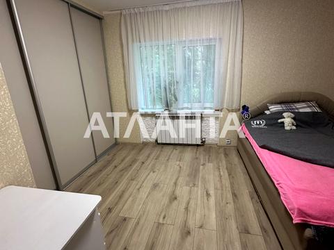 будинок за адресою 5-та Пересипська вул., 12