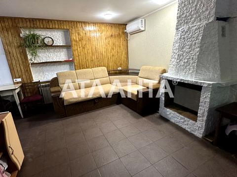 будинок за адресою 5-та Пересипська вул., 12
