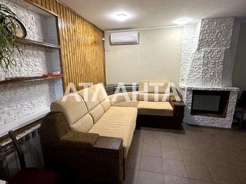 будинок за адресою 5-та Пересипська вул., 12
