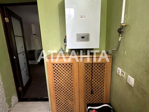 будинок за адресою 5-та Пересипська вул., 12