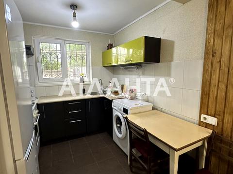 будинок за адресою 5-та Пересипська вул., 12