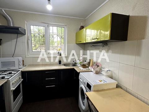 будинок за адресою 5-та Пересипська вул., 12