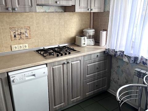 квартира за адресою Новорічна вул., 79
