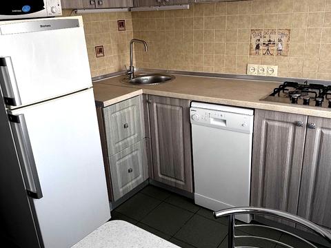 квартира за адресою Новорічна вул., 79