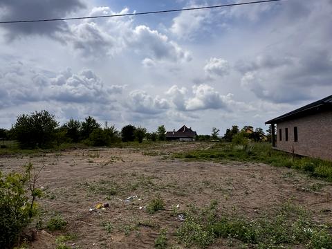 ділянка за адресою с. Вороців,
