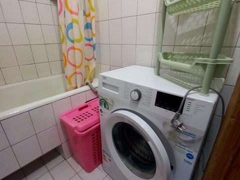 комната по адресу Анны Ахматовой ул., 19