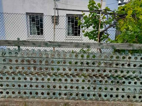 дом по адресу Димитрова, 60