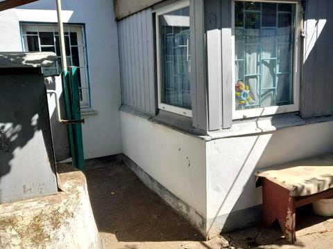 дом по адресу Димитрова, 60