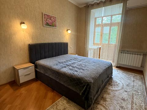квартира по адресу Бастионная ул., 4