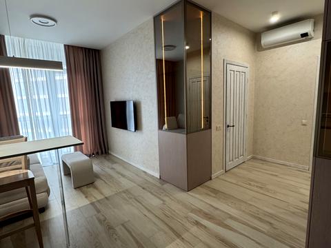 квартира по адресу Фортечный тупик (Тверской), 7в