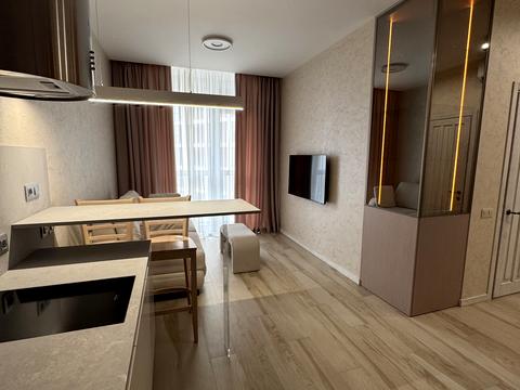 квартира по адресу Фортечный тупик (Тверской), 7в