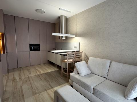 квартира по адресу Фортечный тупик (Тверской), 7в