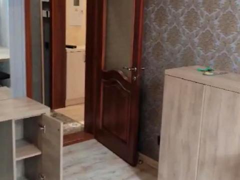 квартира по адресу Ивана Франка ул., 7