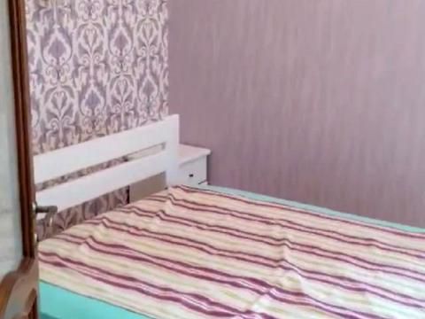 квартира по адресу Ивана Франка ул., 7