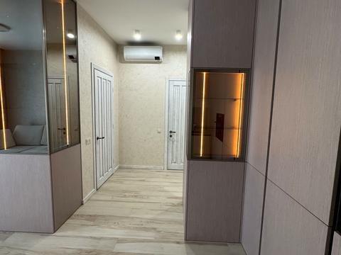 квартира по адресу Фортечный тупик (Тверской), 7в