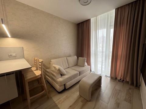 квартира по адресу Фортечный тупик (Тверской), 7в