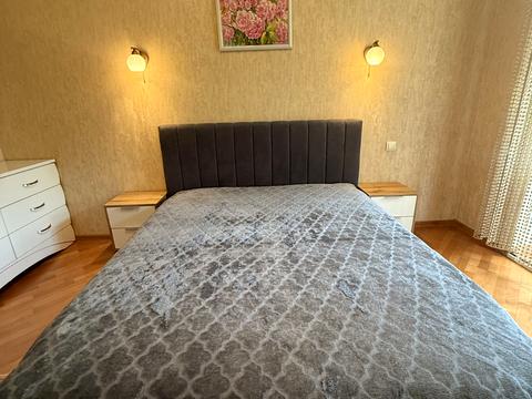 квартира по адресу Бастионная ул., 4