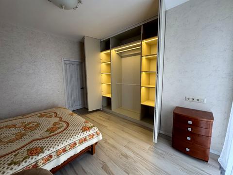 квартира по адресу Фортечный тупик (Тверской), 7в
