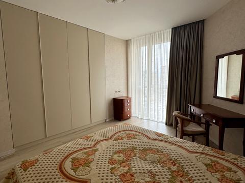 квартира по адресу Фортечный тупик (Тверской), 7в